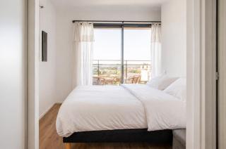 2 bedroom Sun & Terrace with sea view - 9