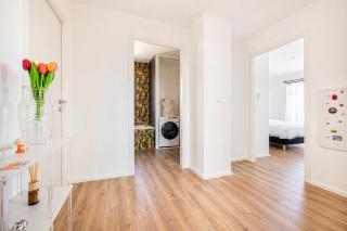 2 bedroom Sun & Terrace with sea view - 7