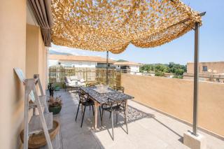 2 bedroom Sun & Terrace with sea view - 7