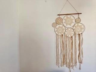Boho Sun Retreat - Airy 2BR - Walk2Beach - Larnaca - 8