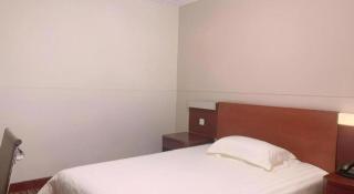 Jinjiang Inn Shanghai North Bund Yangpu Bridge Branch - 6