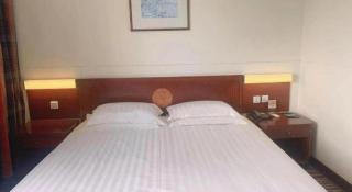 Jinjiang Inn Shanghai North Bund Yangpu Bridge Branch - 1