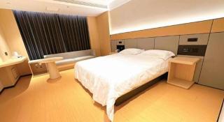 Jinjiang Inn Yantai Penglaige Zhonglou North Road - 4