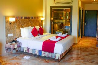 Aachman River Valley Resort by Naina Staycation - 8