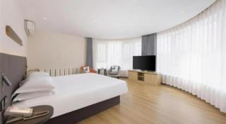 Jinjiang Inn - Xishan Road - 2