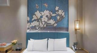 Jinjiang Inn Xuzhou Pizhou Sanchahe Road - 6