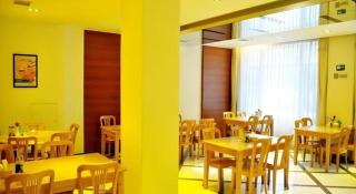 Jinjiang Inn - Xishan Road - 4