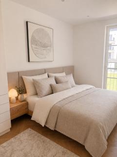Grand Residence Apartment Norina - Your Austrian Home - 2