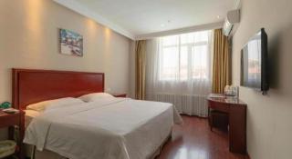 GreenTree Inn ShanDong Yantai Yantai University Business Hotel - 2