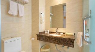 GreenTree Inn ShanDong Yantai Yantai University Business Hotel - 1