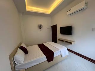 Khách sạn Hồng Hà - 5