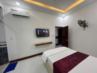 Khách sạn Hồng Hà - 9
