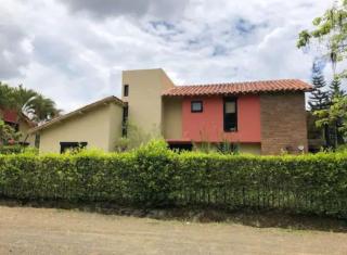 Spectacular property in Panaca, Coffee Region - 6