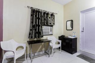 Hotel O Jagdamba - 8