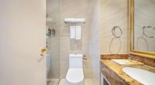 Vienna Hotel Guiyang Jiaxiulou Jichang Road - 4