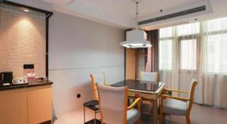 GreenTree Inn Maanshan Hanshan District Jiuwu Square Hotel - 5