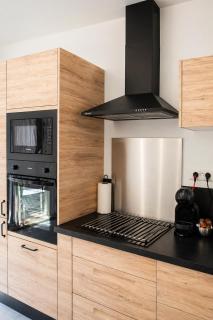 Appartement T2 Village Oletta - 5
