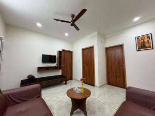 Casa Diwana Luxury Villa Munnar - 7