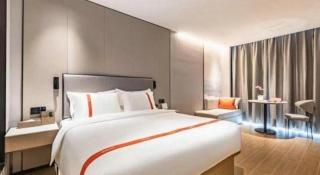 GreenTree Alliance Xingtai Ningjin County Phoenix Road Hotel - 1