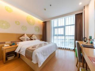 GreenTree Inn Nantong University Industrial Expo City Express Hotel - 8