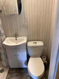 Nasio kempingo apartamentai - 7