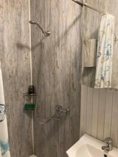 Nasio kempingo apartamentai - 4