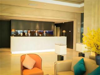 Jinjiang Metropolo Hotel - Turpan Administration Center - 4