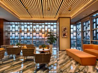 Hilton Garden Inn Zhuhai Hengqin - 7
