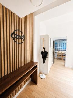 Konopczynskiego City View Apartment by StayFirst - 4