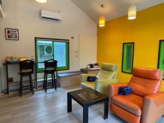 Liyu Lake Soholake Homestay - 1