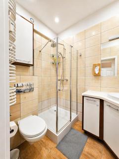 Konopczynskiego City View Apartment by StayFirst - 6