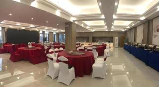 Mercure Styles Hotel Meizhou - 6