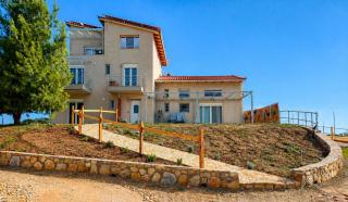 EuZoea Country Home 2 Nature Escape with Pool - 4