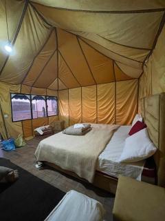Merzouga sud-est Luxury Camp - 2