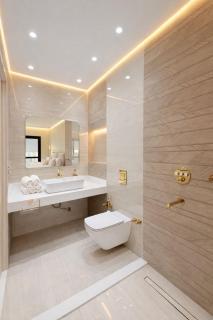 Majestic Lounge Midtown Villa New Capital - 3