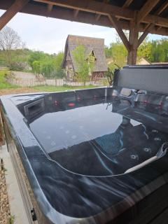 Adorable chalet - 5