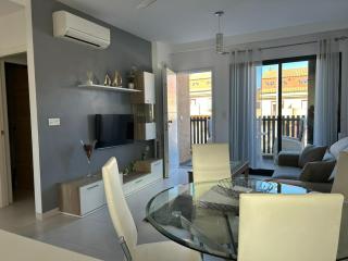 Apartament Sabrina La zenia - 9