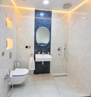 Majestic Lounge Midtown Villa New Capital - 8