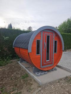 Adorable chalet - 3