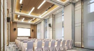 Metropolo Hotel Yining Development Zone Hanma Building - 7