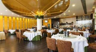 Shenzhen Dameishawan Youtinghui Hotel - 9