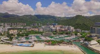 Shenzhen Dameishawan Youtinghui Hotel - 8