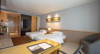 Shenzhen Dameishawan Youtinghui Hotel - 7