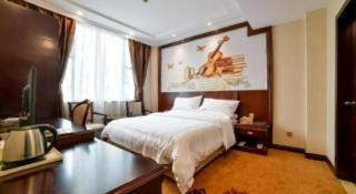 Vienna Classic Hotel Zhangzhou Longchi Center - 3