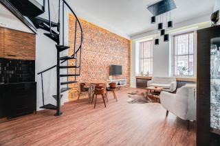 Rydygiera 61 by Homeprime Stylowy Loft - 6