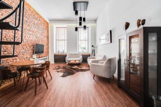 Rydygiera 61 by Homeprime Stylowy Loft - 4