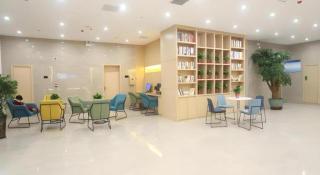 Vatica Zhoukou City Luyi County Zhenyuan Avenue Hotel - 5