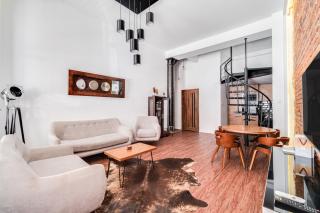 Rydygiera 61 by Homeprime Stylowy Loft - 1