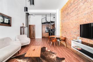 Rydygiera 61 by Homeprime Stylowy Loft - 0