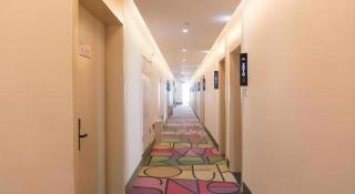 Shell Taiyuan South Station Shanxi University Hotel - 4